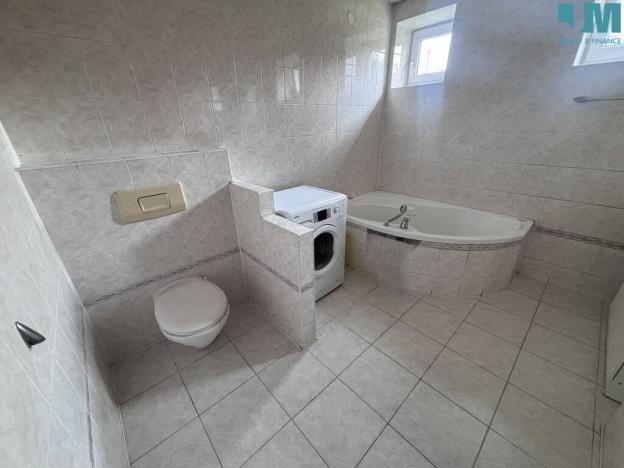 Prodej rodinného domu, Jaroměřice nad Rokytnou - Boňov, 252 m2