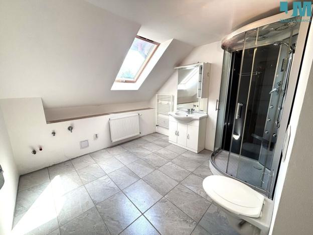 Prodej rodinného domu, Jaroměřice nad Rokytnou - Boňov, 252 m2