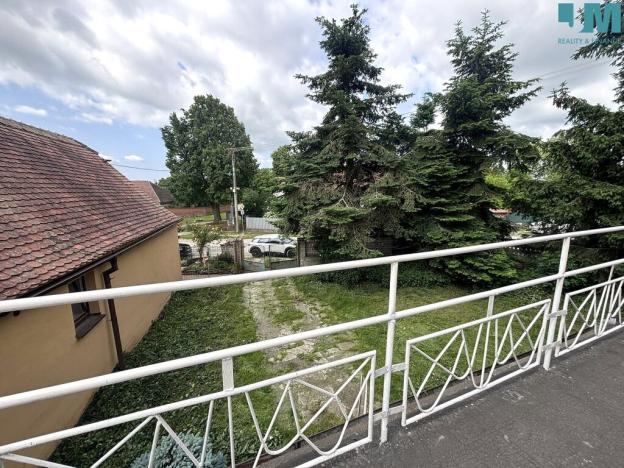 Prodej rodinného domu, Jaroměřice nad Rokytnou - Boňov, 252 m2