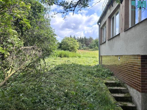 Prodej rodinného domu, Jaroměřice nad Rokytnou - Boňov, 252 m2