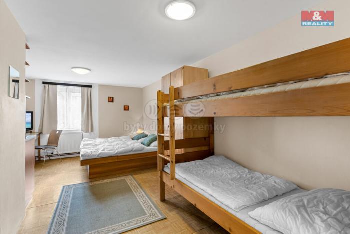 Prodej chalupy, Rokytnice nad Jizerou - Horní Rokytnice, 200 m2