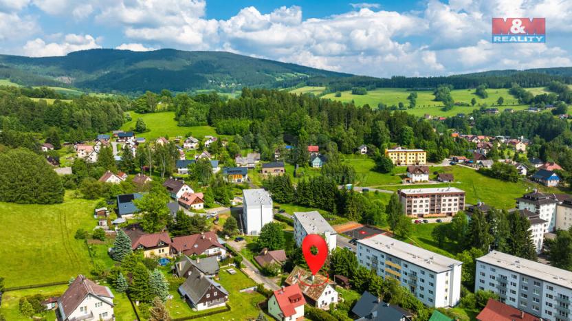 Prodej rodinného domu, Rokytnice nad Jizerou - Horní Rokytnice, 200 m2