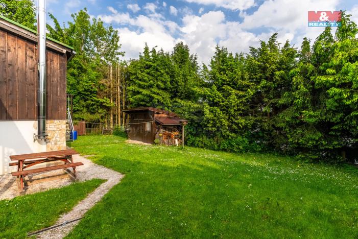 Prodej rodinného domu, Rokytnice nad Jizerou - Horní Rokytnice, 200 m2