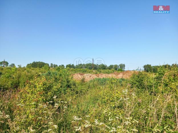 Prodej pozemku pro bydlení, Ostrov - Kfely, 1352 m2