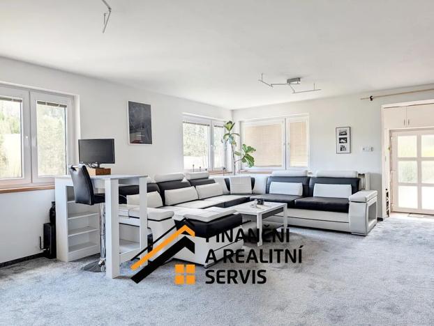 Prodej rodinného domu, Bozkov, 190 m2