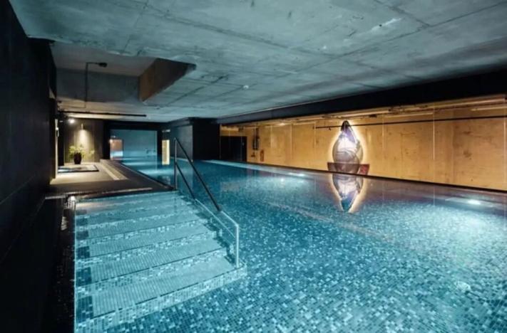 Prodej bytu 2+kk, Praha - Modřany, Československého exilu, 55 m2