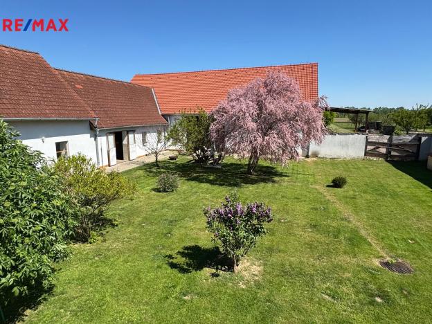 Prodej ubytování, Zvěrkovice, 372 m2