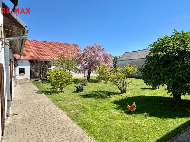 Prodej ubytování, Zvěrkovice, 372 m2