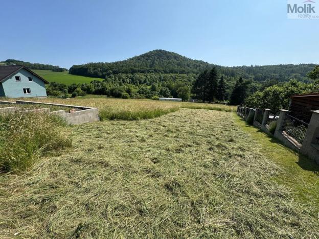 Prodej pozemku pro bydlení, Světec - Štrbice, 2602 m2