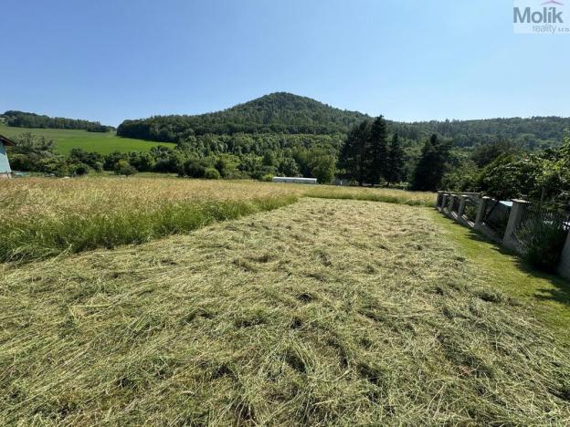 Prodej pozemku pro bydlení, Světec - Štrbice, 2602 m2