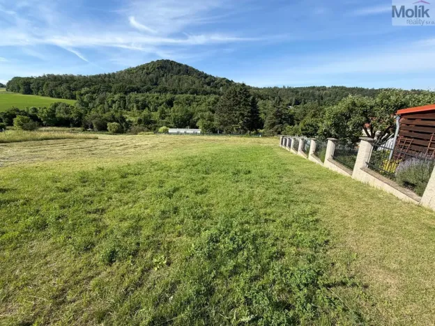 Prodej pozemku pro bydlení, Světec - Štrbice, 1113 m2
