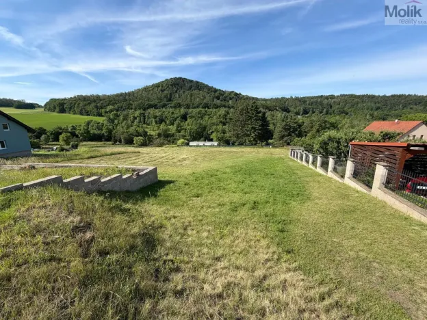 Prodej pozemku pro bydlení, Světec - Štrbice, 1113 m2