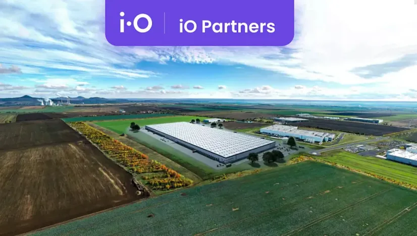 Pronájem skladu, Havraň, 10000 m2