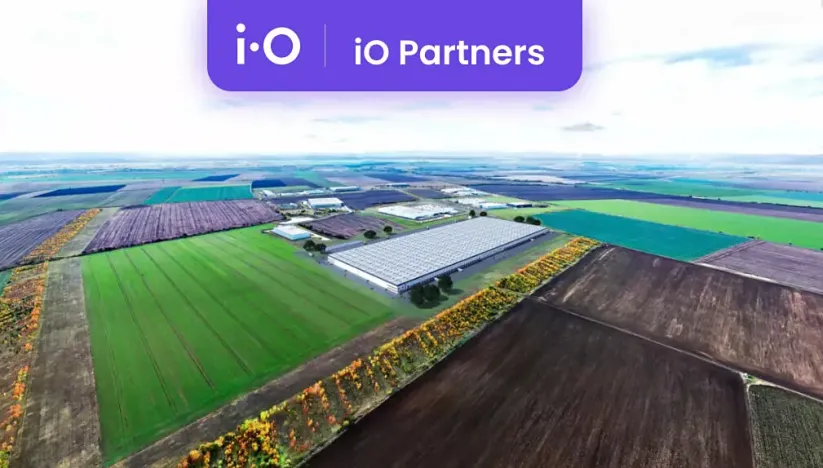 Pronájem skladu, Havraň, 10000 m2