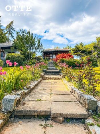 Prodej pozemku pro bydlení, Zruč-Senec - Senec, 786 m2