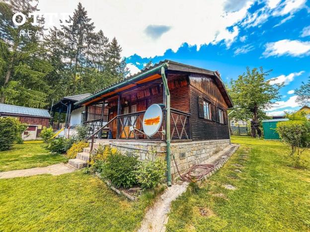 Prodej pozemku pro bydlení, Zruč-Senec - Senec, 786 m2