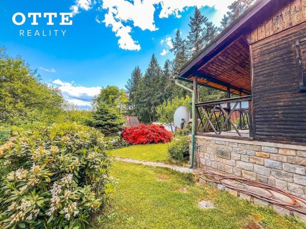 Prodej pozemku pro bydlení, Zruč-Senec - Senec, 786 m2