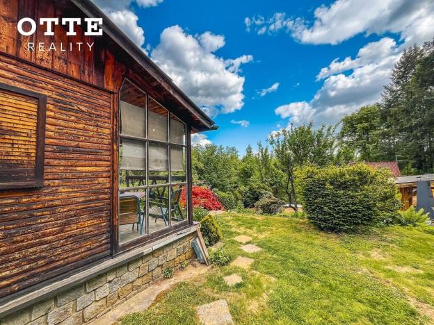 Prodej pozemku pro bydlení, Zruč-Senec - Senec, 786 m2