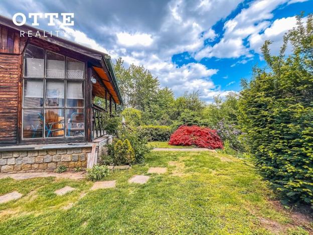 Prodej pozemku pro bydlení, Zruč-Senec - Senec, 786 m2