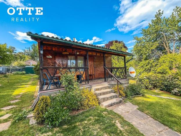 Prodej pozemku pro bydlení, Zruč-Senec - Senec, 786 m2