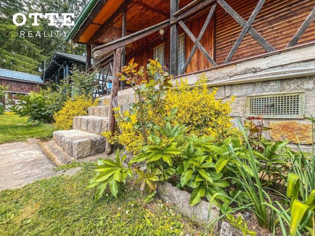 Prodej pozemku pro bydlení, Zruč-Senec - Senec, 786 m2