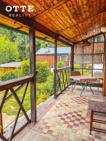 Prodej pozemku pro bydlení, Zruč-Senec - Senec, 786 m2