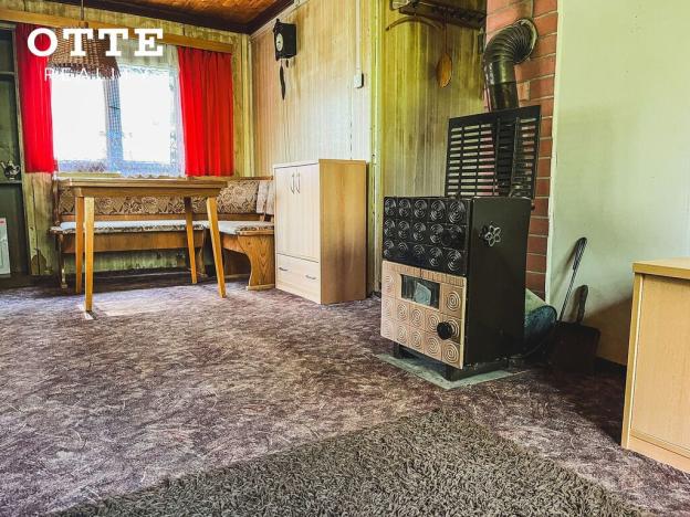 Prodej pozemku pro bydlení, Zruč-Senec - Senec, 786 m2