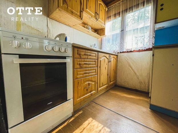 Prodej pozemku pro bydlení, Zruč-Senec - Senec, 786 m2