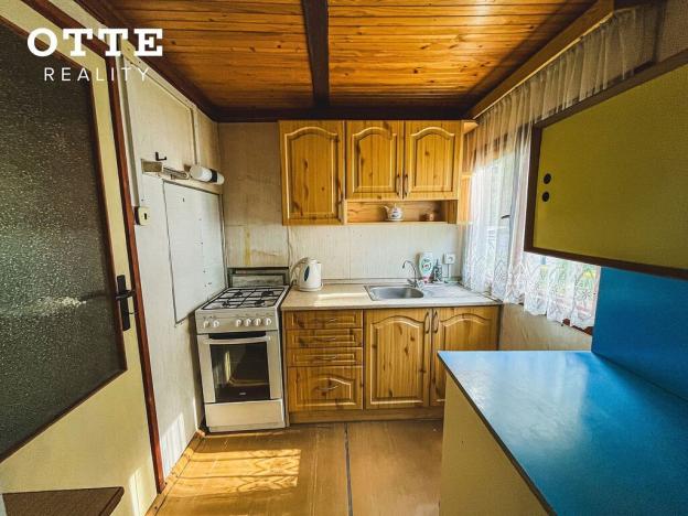 Prodej pozemku pro bydlení, Zruč-Senec - Senec, 786 m2