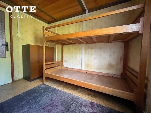 Prodej pozemku pro bydlení, Zruč-Senec - Senec, 786 m2