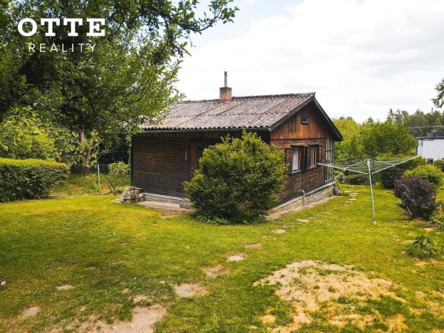 Prodej pozemku pro bydlení, Zruč-Senec - Senec, 786 m2