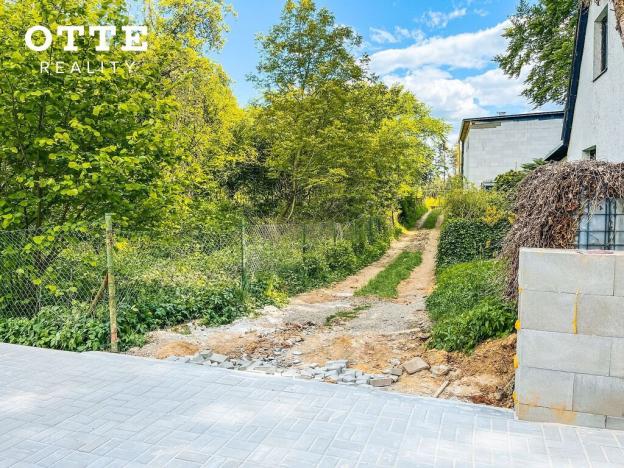 Prodej pozemku pro bydlení, Zruč-Senec - Senec, 786 m2