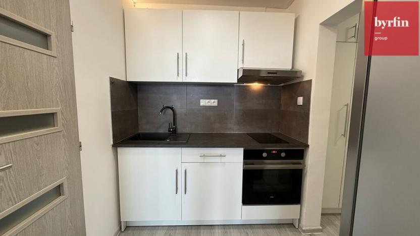 Pronájem bytu 1+1, Opava, Skřivánčí, 34 m2