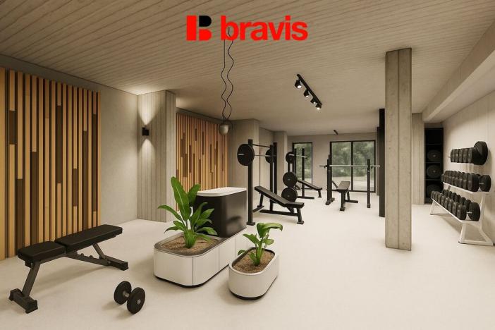 Pronájem obchodního prostoru, Brno, Řípská, 667 m2