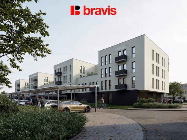 Pronájem obchodního prostoru, Brno, Řípská, 186 m2