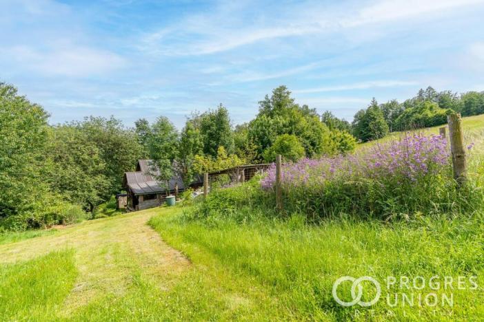 Prodej pozemku pro bydlení, Jablůnka, 46878 m2