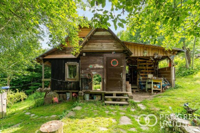 Prodej pozemku pro bydlení, Jablůnka, 46878 m2