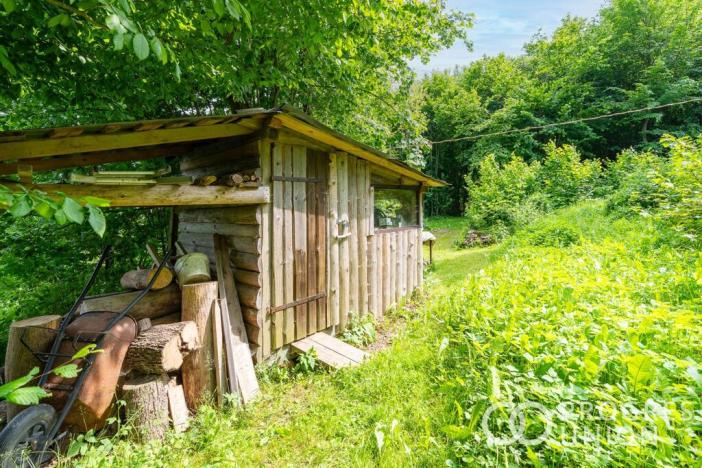 Prodej pozemku pro bydlení, Jablůnka, 46878 m2