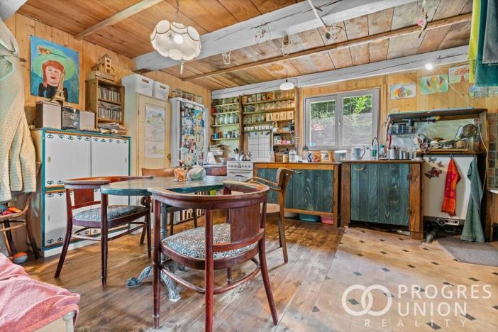 Prodej pozemku pro bydlení, Jablůnka, 46878 m2