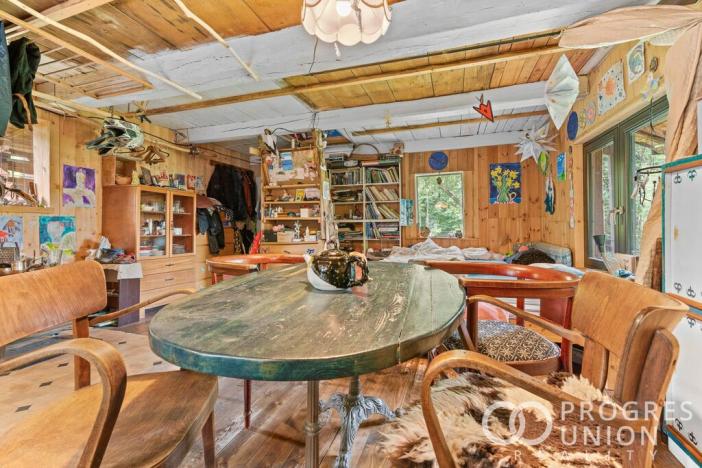 Prodej pozemku pro bydlení, Jablůnka, 46878 m2