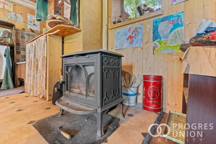 Prodej pozemku pro bydlení, Jablůnka, 46878 m2