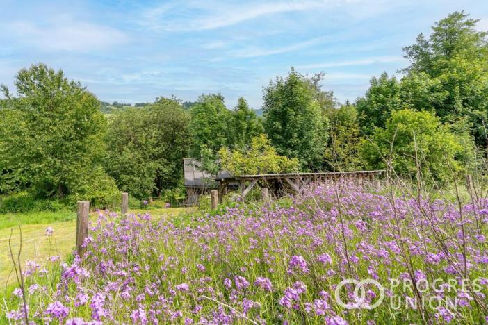 Prodej pozemku pro bydlení, Jablůnka, 46878 m2