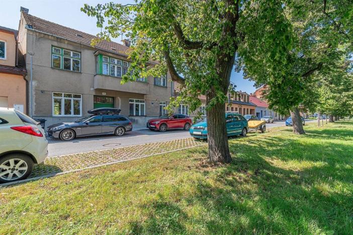 Prodej rodinného domu, Prostějov, Husovo nám., 295 m2