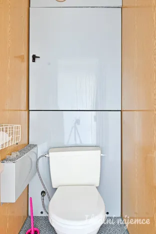 Pronájem bytu 1+1, Rosice, Kaštanová, 40 m2