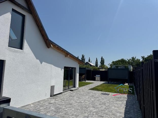 Prodej chaty, Brandýs nad Labem-Stará Boleslav, Třebízského č. ev. 104, 60 m2