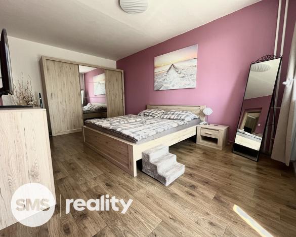 Pronájem bytu 2+kk, Hlučín, Dukelská, 40 m2