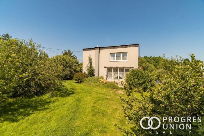 Prodej rodinného domu, Rožnov pod Radhoštěm, Kramolišov, 380 m2