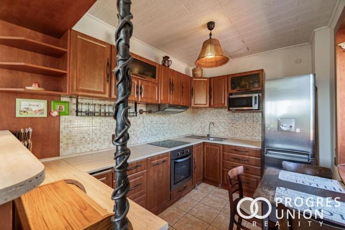 Prodej rodinného domu, Rožnov pod Radhoštěm, Kramolišov, 380 m2