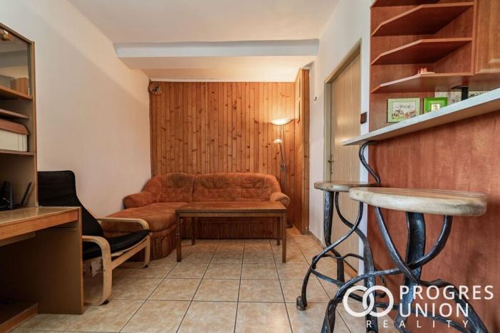 Prodej rodinného domu, Rožnov pod Radhoštěm, Kramolišov, 380 m2