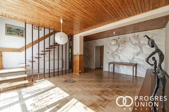 Prodej rodinného domu, Rožnov pod Radhoštěm, Kramolišov, 380 m2